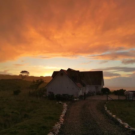 Carters Rest Guesthouse Milovaig Екстериор снимка