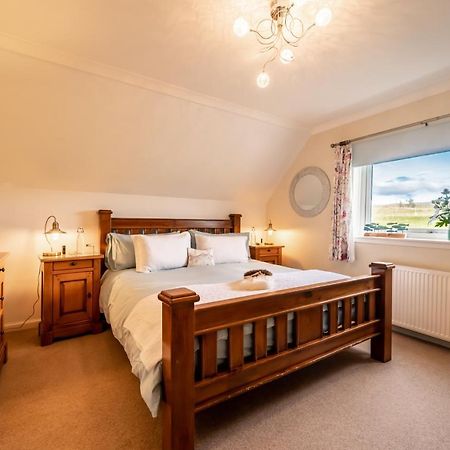 Carters Rest Guesthouse Milovaig Екстериор снимка