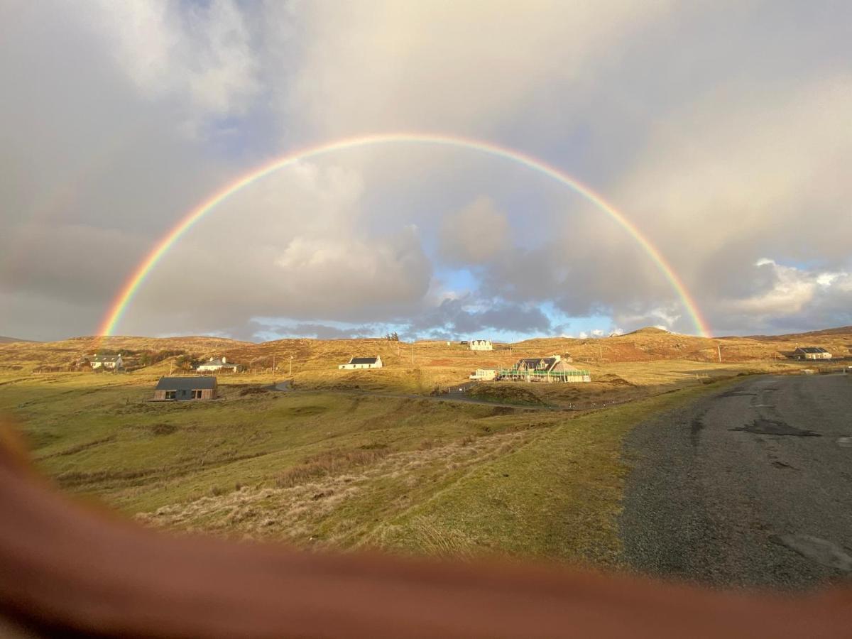 Carters Rest Guesthouse Milovaig Екстериор снимка