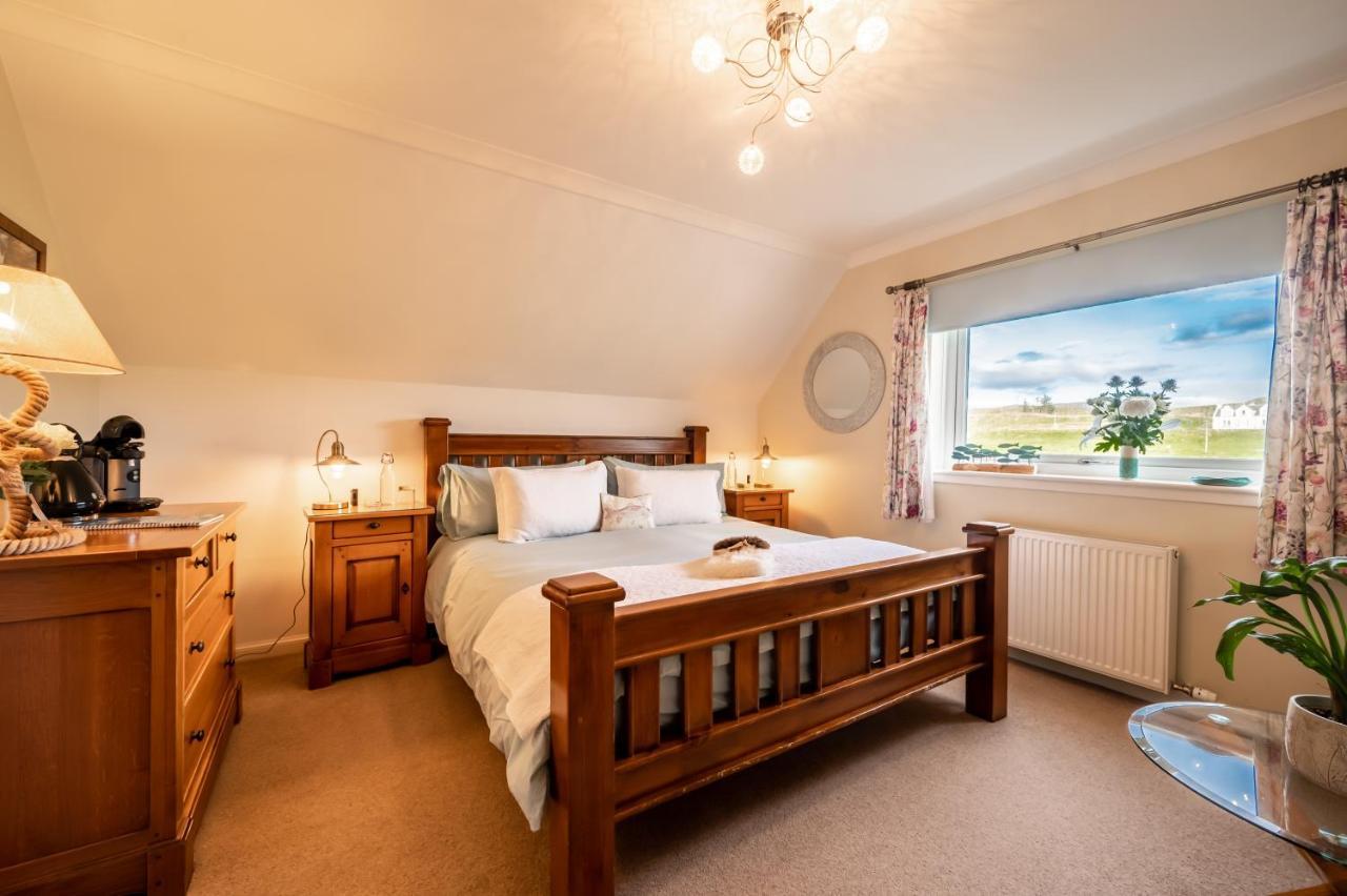 Carters Rest Guesthouse Milovaig Екстериор снимка