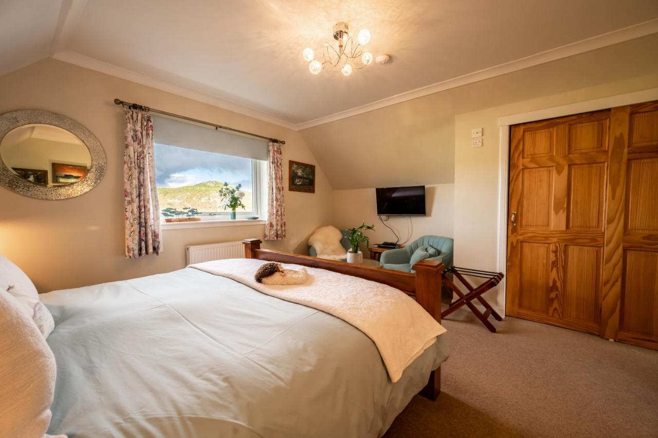 Carters Rest Guesthouse Milovaig Екстериор снимка
