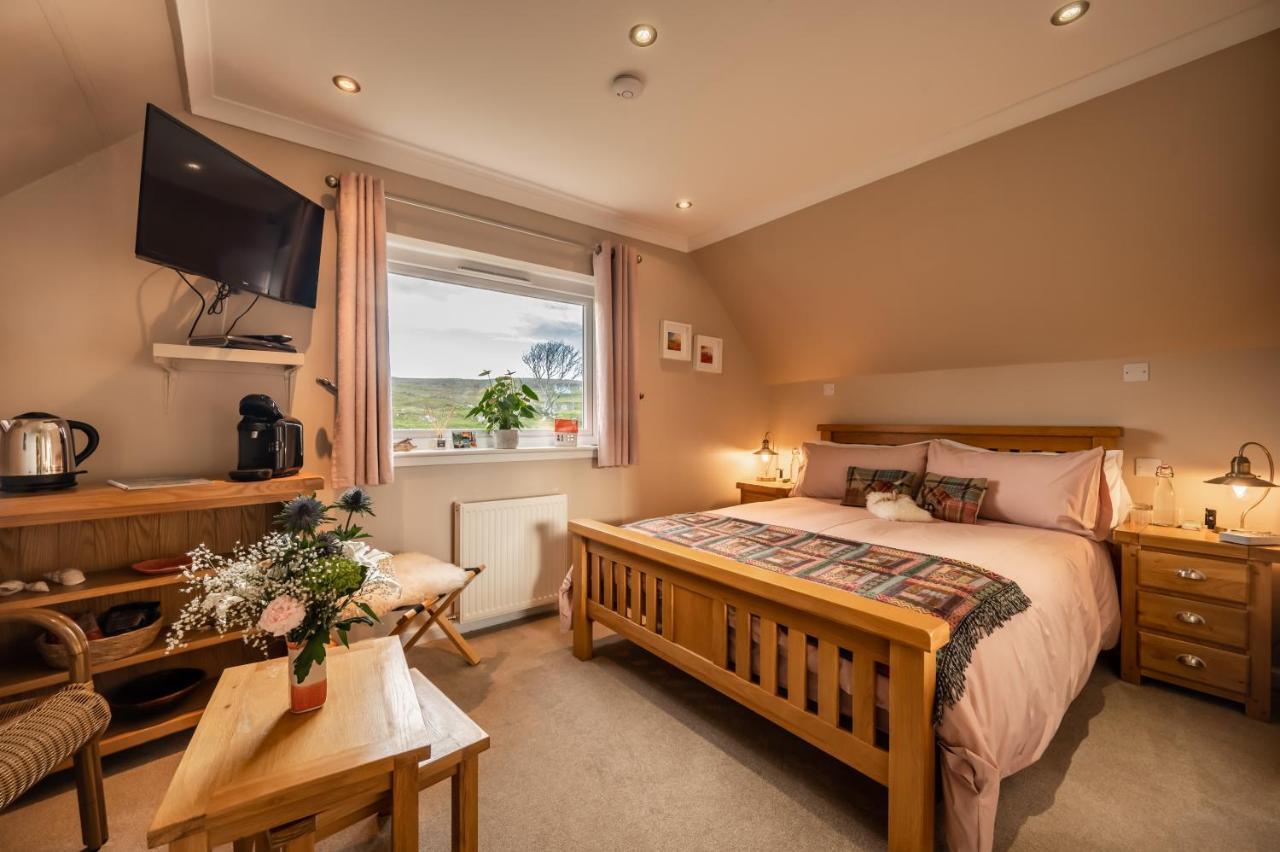 Carters Rest Guesthouse Milovaig Екстериор снимка