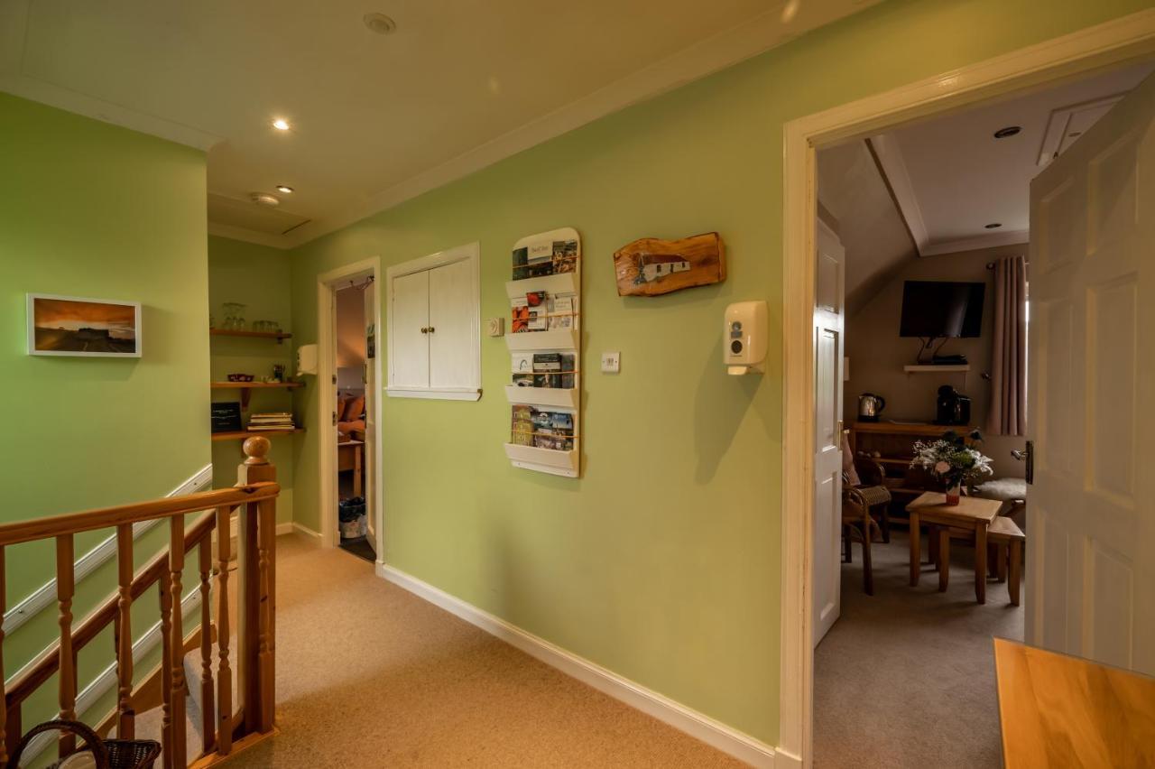 Carters Rest Guesthouse Milovaig Екстериор снимка