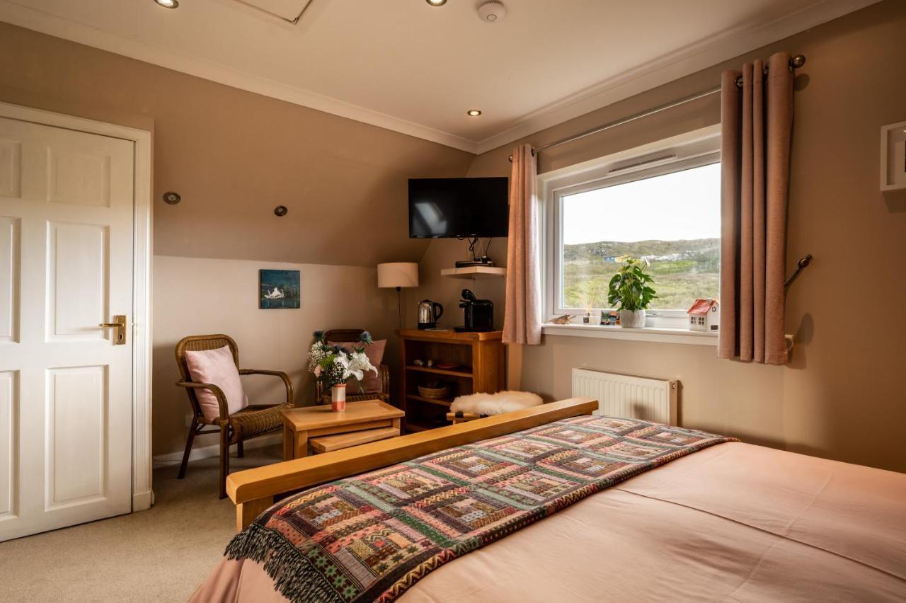 Carters Rest Guesthouse Milovaig Екстериор снимка