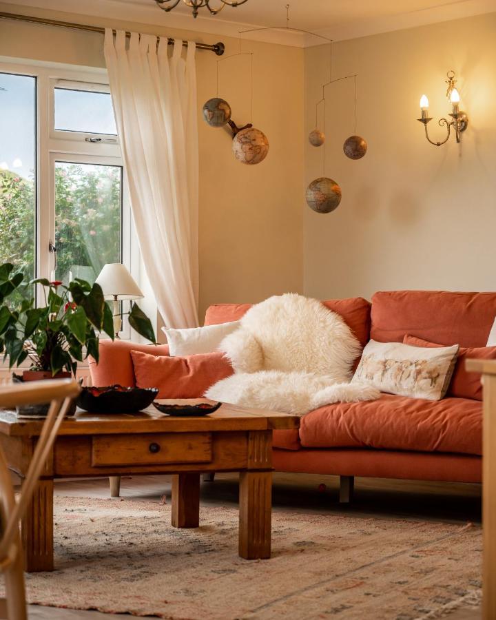 Carters Rest Guesthouse Milovaig Екстериор снимка