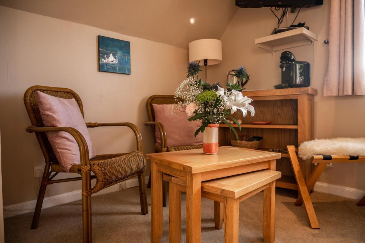 Carters Rest Guesthouse Milovaig Екстериор снимка