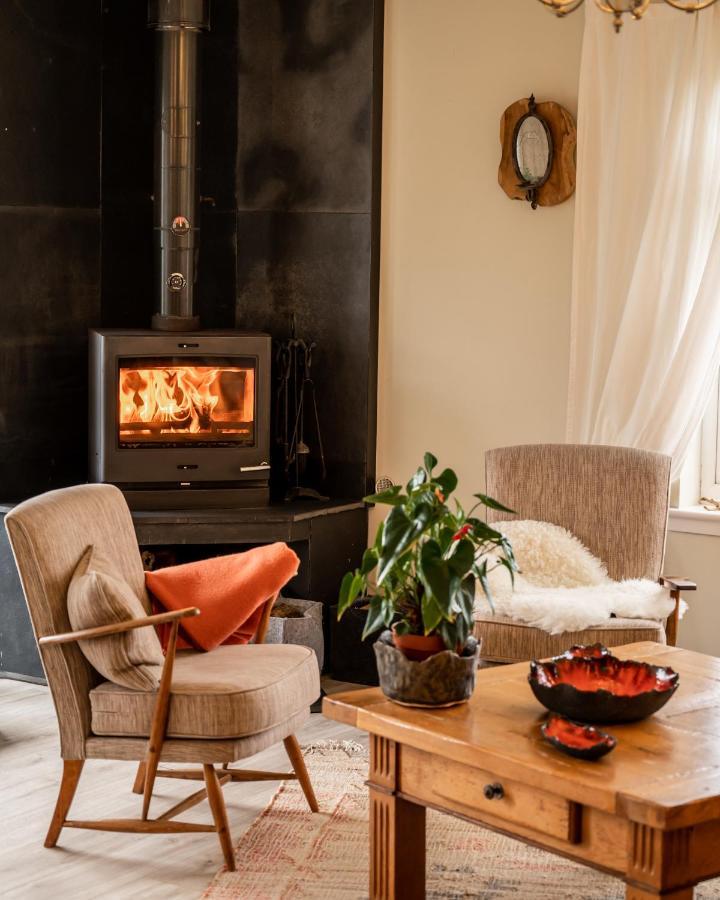 Carters Rest Guesthouse Milovaig Екстериор снимка