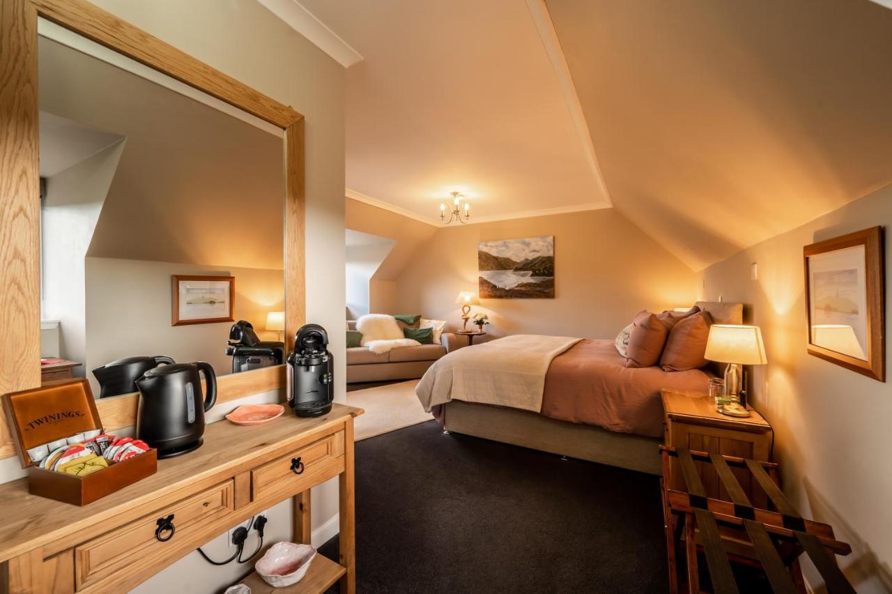 Carters Rest Guesthouse Milovaig Екстериор снимка