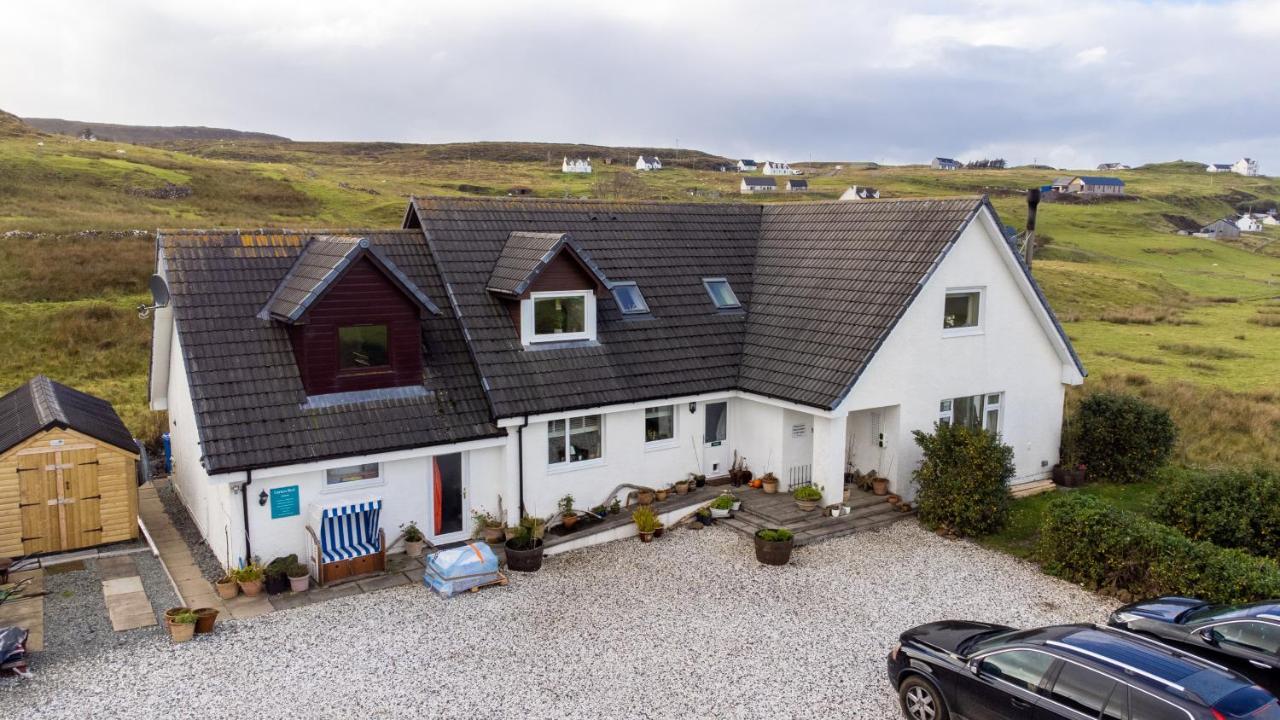 Carters Rest Guesthouse Milovaig Екстериор снимка