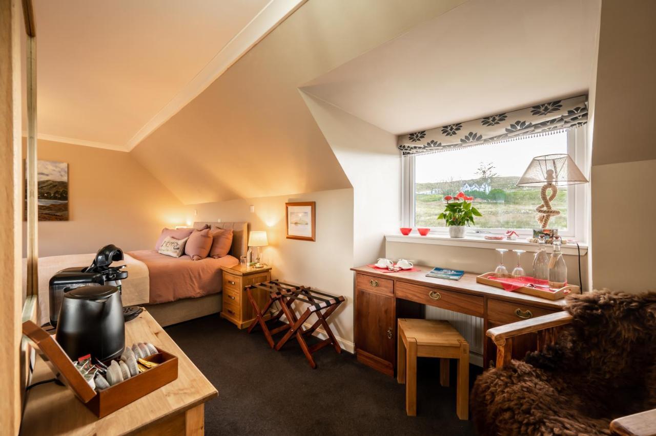 Carters Rest Guesthouse Milovaig Екстериор снимка