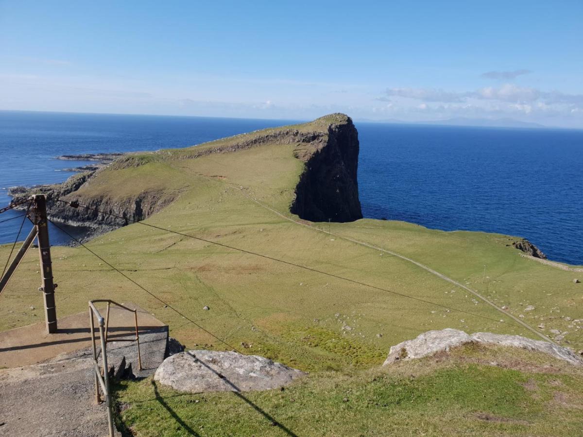 Carters Rest Guesthouse Milovaig Екстериор снимка